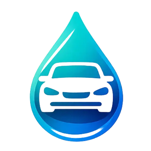 Lavage auto à domicile Aubignas